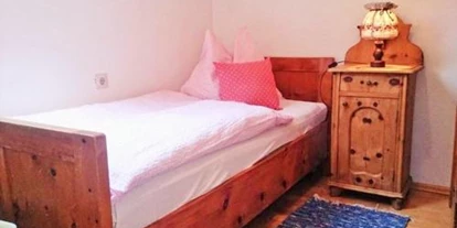 Monteur-Zimmer - Kleinkirchheim - Apartments Bachbauer