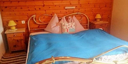 Monteur-Zimmer - Kleinkirchheim - Apartments Bachbauer