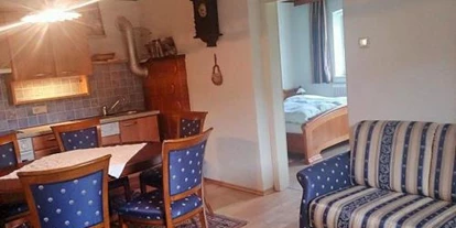 Monteur-Zimmer - Kleinkirchheim - Apartments Bachbauer
