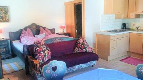 Monteur-Zimmer - Preis pro Nacht - Spittal an der Drau - Apartments Bachbauer