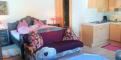 Monteur-Zimmer - Kleinkirchheim - Apartments Bachbauer