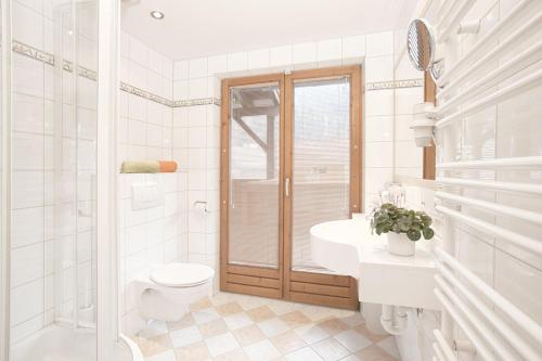 Monteur-Zimmer - Preis pro Nacht - Spittal an der Drau - Pension Oberweissburg