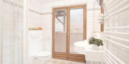 Monteur-Zimmer - Sankt Johann im Pongau - Pension Oberweissburg