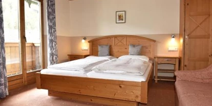 Monteur-Zimmer - Sankt Johann im Pongau - Pension Oberweissburg