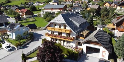 Monteur-Zimmer - Kleinkirchheim - Gästehaus Schwaiger