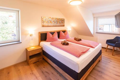 Monteur-Zimmer - Preis pro Nacht - Spittal an der Drau - Gästehaus Schwaiger