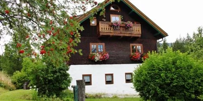 Monteur-Zimmer - Kleinkirchheim - Ferienparadies Wiesenbauer