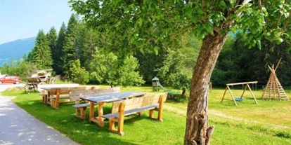 Monteur-Zimmer - Kleinkirchheim - Ferienparadies Wiesenbauer