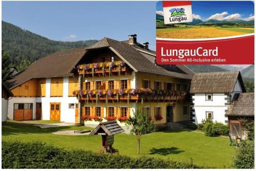 Monteur-Zimmer - Preis pro Nacht - Spittal an der Drau - Kasparbauer