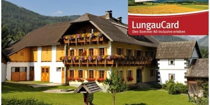 Monteur-Zimmer - Kleinkirchheim - Kasparbauer