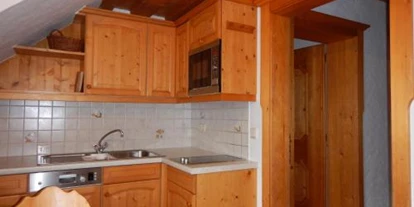 Monteur-Zimmer - Kleinkirchheim - Kasparbauer
