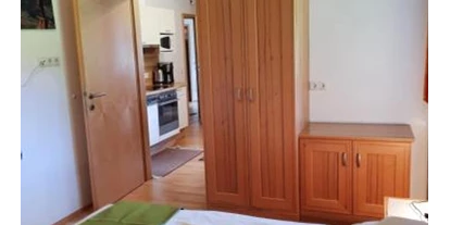Monteur-Zimmer - Kleinkirchheim - Landgasthof Hubertusstubn