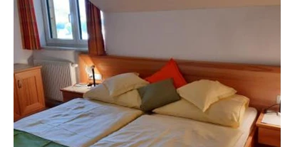Monteur-Zimmer - Kleinkirchheim - Landgasthof Hubertusstubn