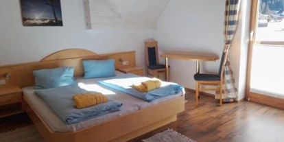 Monteur-Zimmer - Kleinkirchheim - Gästehaus Ferner