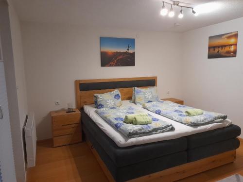 Monteur-Zimmer - Preis pro Nacht - Spittal an der Drau - Gästehaus Ferner