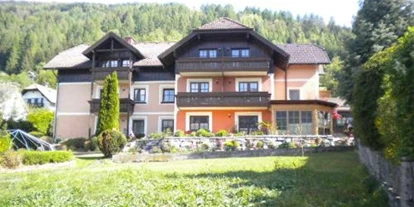 Monteur-Zimmer - Kleinkirchheim - Apartment Könighaus