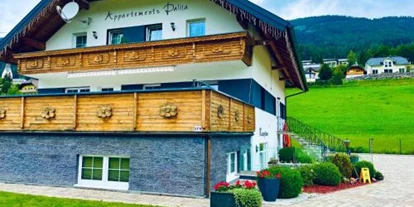 Monteur-Zimmer - Kleinkirchheim - Appartements-Dalila