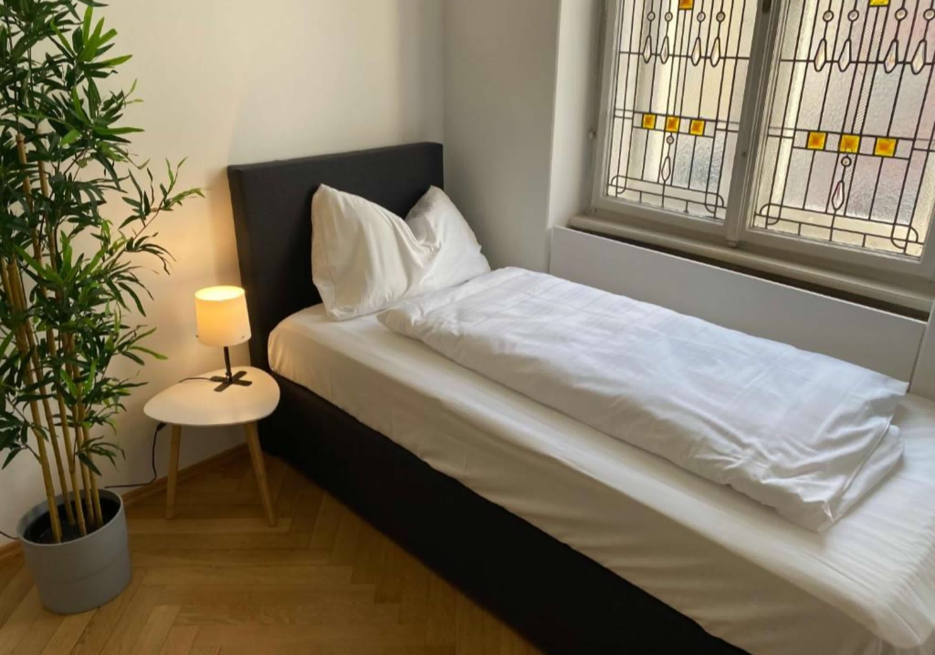 Monteur-Zimmer - Preis pro Nacht - Wernberg - Gemütliche, große und vollausgestattete Zimmern/Wohnung