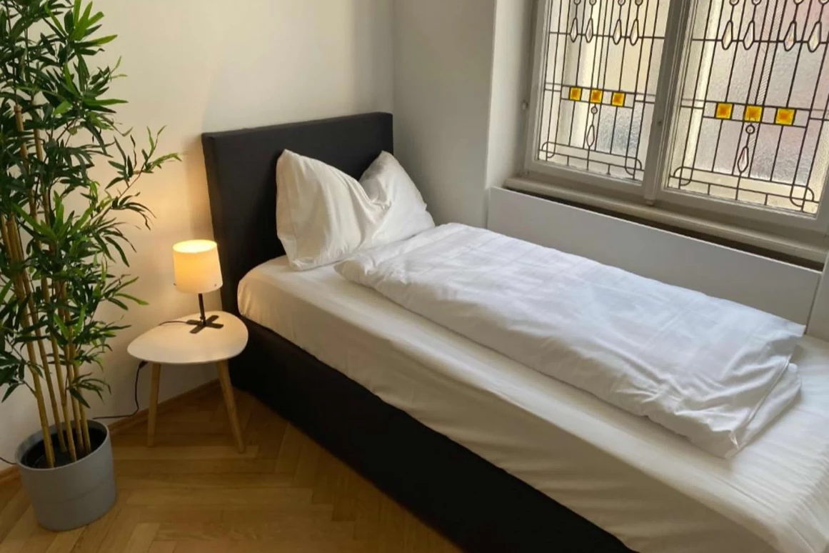 MonteurZimmer: Gemütliche, große und vollausgestattete Zimmern/Wohnung