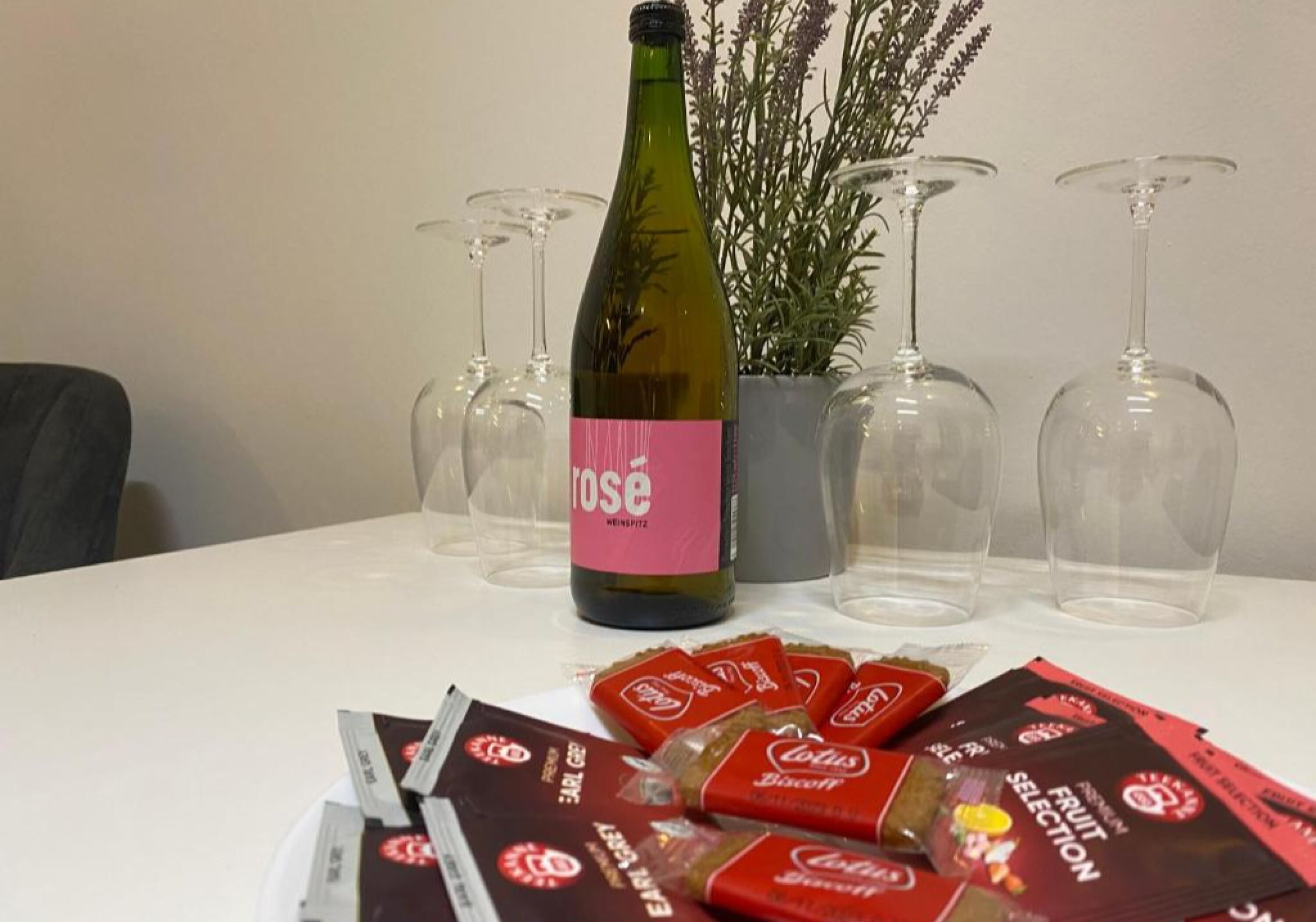 Monteur-Zimmer - Preis pro Nacht - Wernberg - Gemütliche, große und vollausgestattete Zimmern/Wohnung