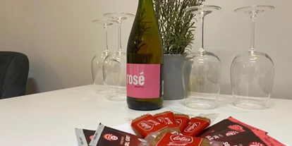 Monteur-Zimmer - Preis pro Nacht - Österreich - Gemütliche, große und vollausgestattete Zimmern/Wohnung