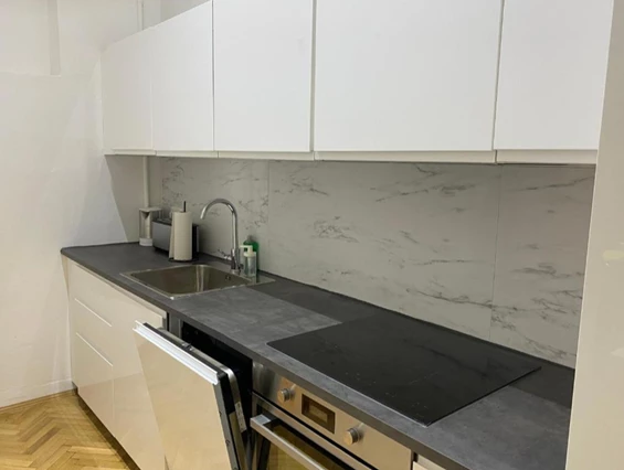 MonteurZimmer: Gemütliche, große und vollausgestattete Zimmern/Wohnung