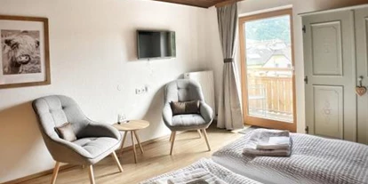 Monteur-Zimmer - Kleinkirchheim - Gasthof Auwirt