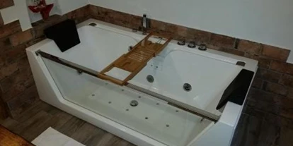 Monteur-Zimmer - Kleinkirchheim - Zimmer im Lungau