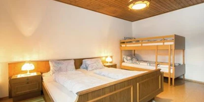Monteur-Zimmer - Preis pro Nacht - Österreich - Haus Osterrieder