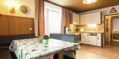 Monteur-Zimmer - Preis pro Nacht - Österreich - Haus Osterrieder