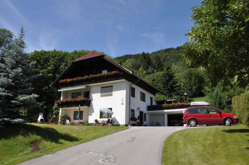 Monteur-Zimmer - Einzelbetten - Österreich - Haus Osterrieder