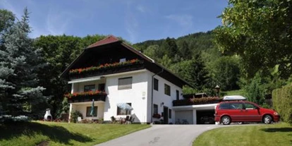 Monteur-Zimmer - Preis pro Nacht - Österreich - Haus Osterrieder