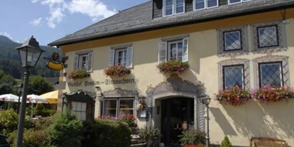 Monteur-Zimmer - Kleinkirchheim - Stranachwirt