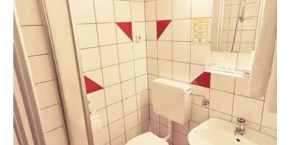 Monteur-Zimmer - Kleinkirchheim - Stranachwirt