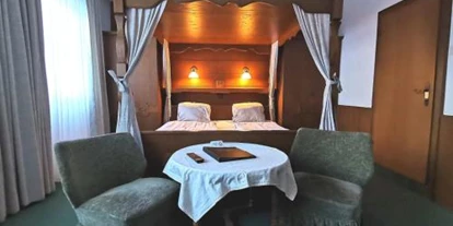 Monteur-Zimmer - Kleinkirchheim - Stranachwirt