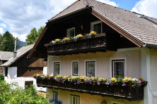 Monteur-Zimmer - Bad Gastein - Gasthaus Chalet Mur