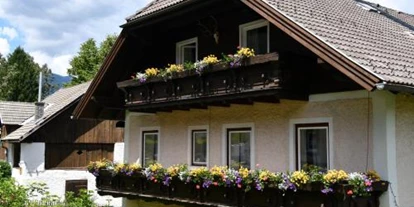 Monteur-Zimmer - Kleinkirchheim - Gasthaus Chalet Mur