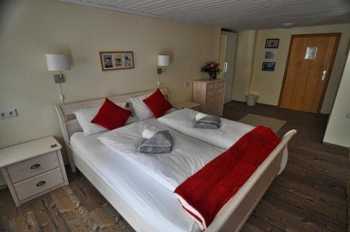 Monteur-Zimmer - Bad Gastein - Gasthaus Chalet Mur