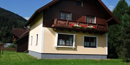 Monteur-Zimmer - Kleinkirchheim - Ferienhaus Angerer