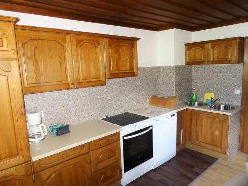 Monteur-Zimmer - Bad Gastein - Ferienhaus Angerer