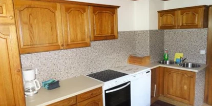 Monteur-Zimmer - Kleinkirchheim - Ferienhaus Angerer