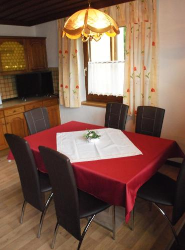 Monteur-Zimmer - Bad Gastein - Ferienhaus Angerer