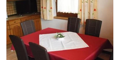 Monteur-Zimmer - Kleinkirchheim - Ferienhaus Angerer
