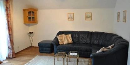 Monteur-Zimmer - Kleinkirchheim - Ferienhaus Angerer