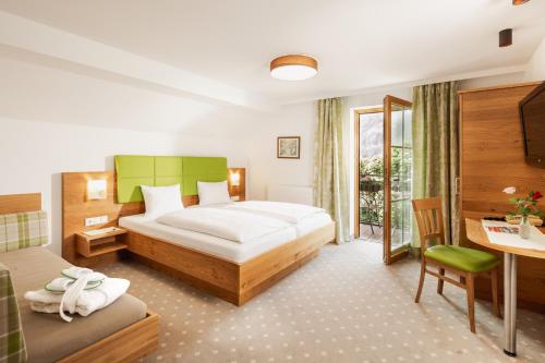 Monteur-Zimmer - Preis pro Nacht - Salzburg - Landhotel Stofflerwirt