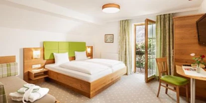 Monteur-Zimmer - Kleinkirchheim - Landhotel Stofflerwirt