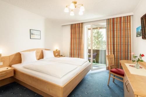 Monteur-Zimmer - Preis pro Nacht - Salzburg - Landhotel Stofflerwirt