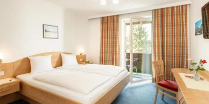 Monteur-Zimmer - Kleinkirchheim - Landhotel Stofflerwirt