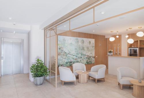 Monteur-Zimmer - Bad Gastein - Hotel Weissenstein