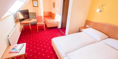 Monteur-Zimmer - Kleinkirchheim - Hotel Weissenstein